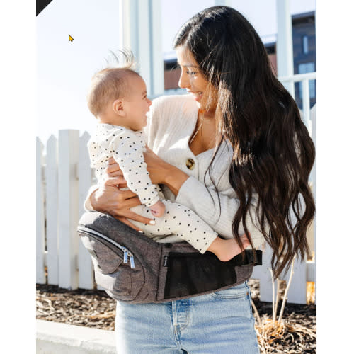 Tushbaby Hip Carrier