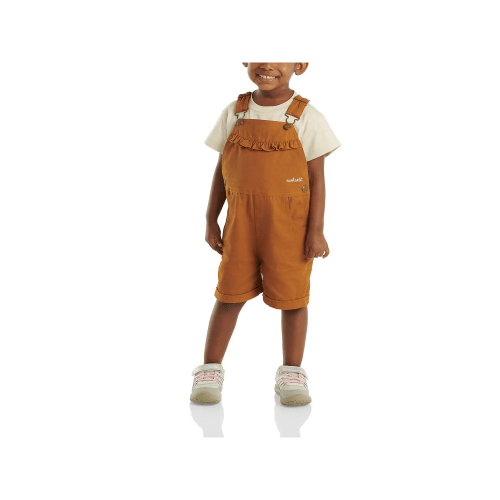 Carhartt Ruffle Shortall