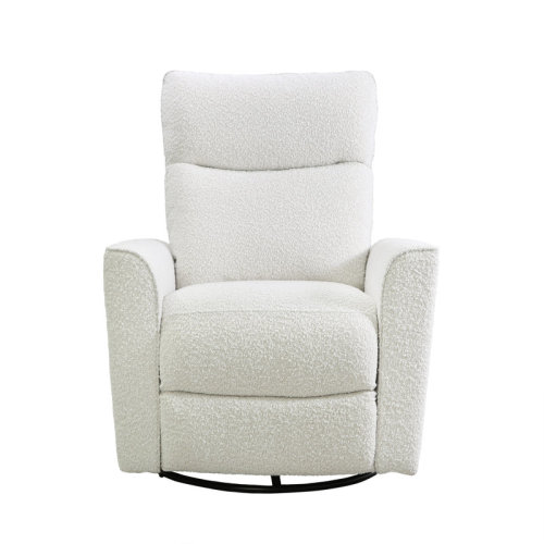 Second Story Home Soho Swivel Glider & Reviews | AllModern
