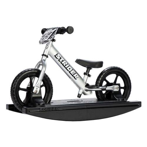 Strider Pro 2-in-1 Rocking Bike