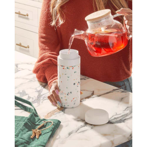 Insulated Bottle