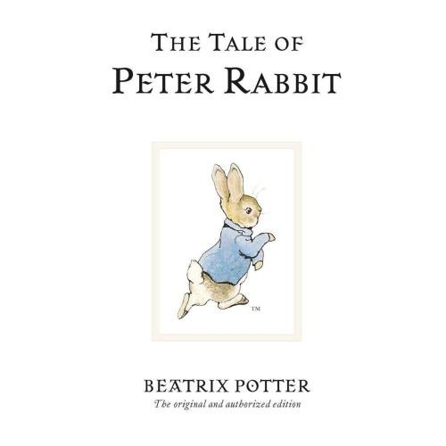 Fabled Bookshop & Cafe | The Tale of Peter Rabbit