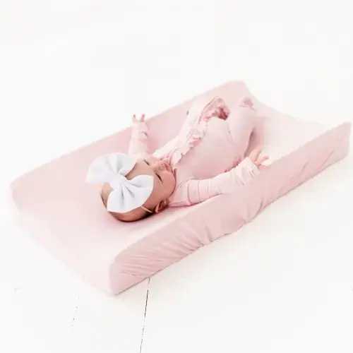Ballet Changing Pad Cover