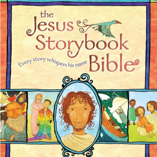 The Jesus Storybook Bible