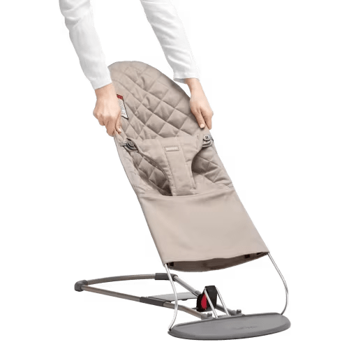 BabyBjörn Extra Fabric Seat for Bouncer Bliss