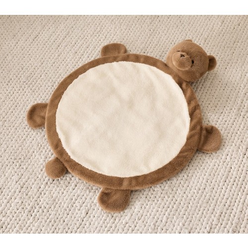 Bear Playmat