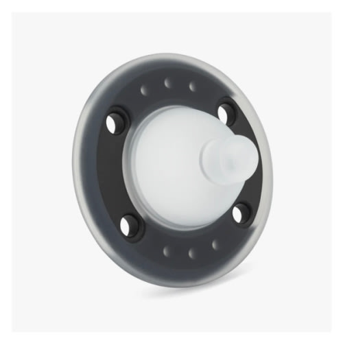 Onyx Baby Pacifier - 1 pk | Orthodontic Pacifier – Ninni Co