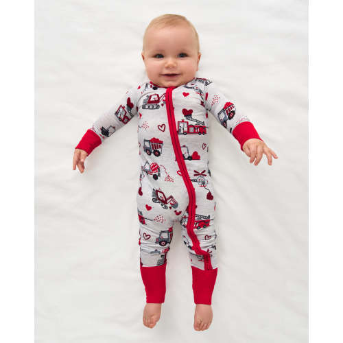 Loads of Love Zippy | Little Sleepies