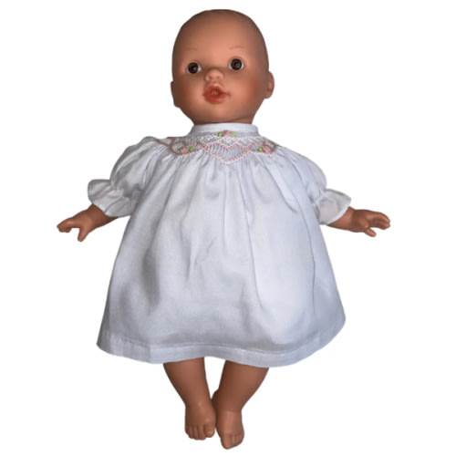Abby Baby Doll-Blue Eyes
