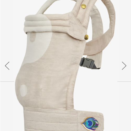 Yin Yang Air | Zeitgeist Baby Carrier | SHOP ARTIPOPPE