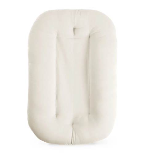 Infant Lounger | Natural