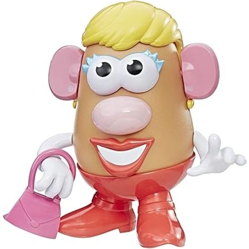 Playskool Mrs. Potato Head, 7.6 inches