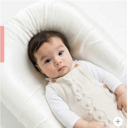 Lounger Sheet LFLP – Silky Tots US