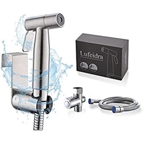 Handheld Cloth Diaper Sprayer