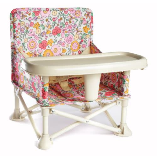 Paloma portable baby chair