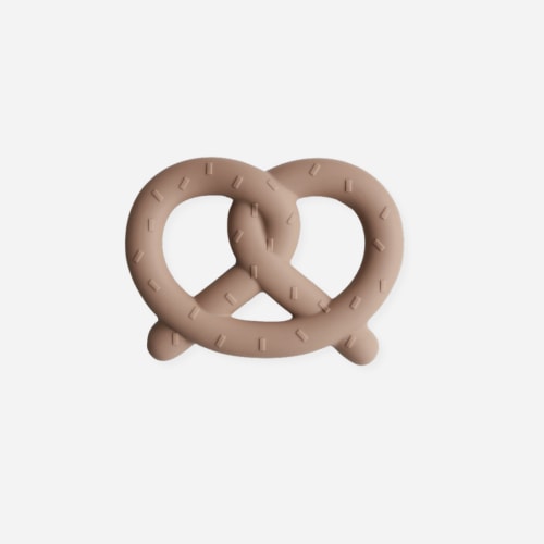 Pretzel Teether
