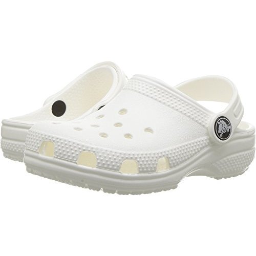 Crocs Kids' Classic Clog