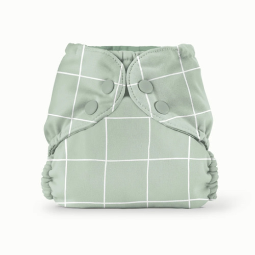 Outer–Lattice / newborn