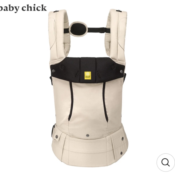 Complete 6-in-1 All Seasons - Moonbeam