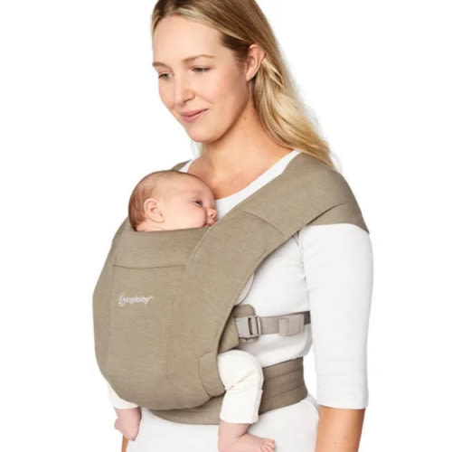 Shop Embrace Baby Carrier For Newborn | Ergobaby