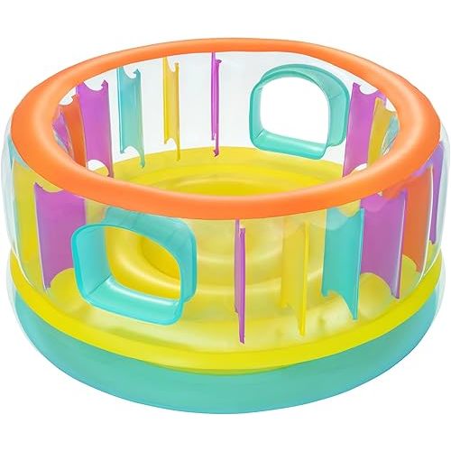 Bestway BounceJam Bouncer (for Outdoor & Indoor Play!)