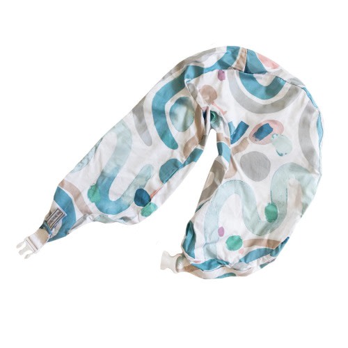 My Brest Friend - Super Deluxe 100% Organic Cotton Slipcover