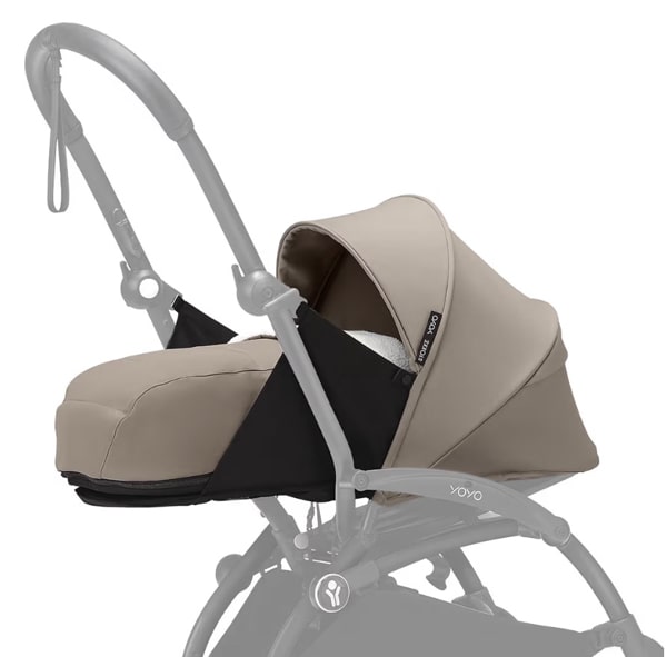 Stokke® YOYO® 0+ newborn pack for infant stroller | Stokke® Online Shop