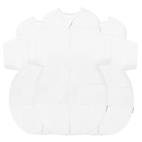 SNOO Sleep Sack 3-Pack of Sizes