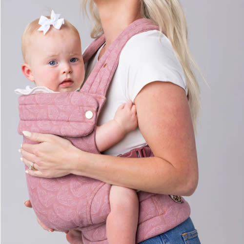 The Monarch Carrier - Mauve Wings – Mabē