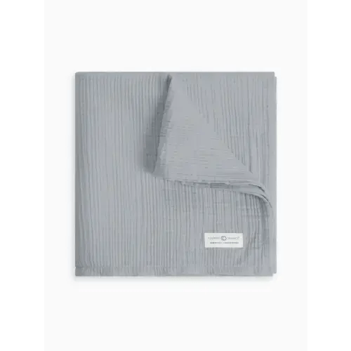 Muslin Swaddle Blanket - Mist
