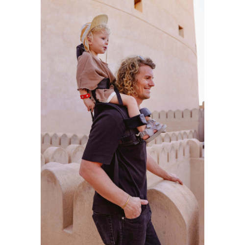 MiniMeis G5 Shoulder Carrier