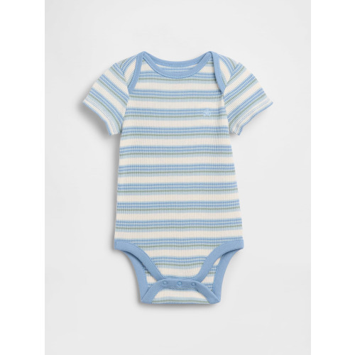 Baby First Favorites TinyRib Bodysuit