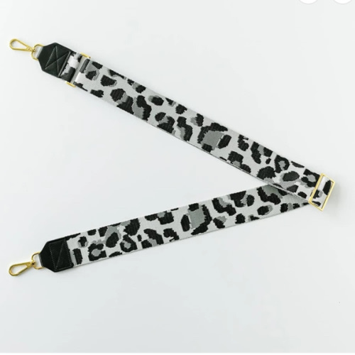 The Crossbody Strap