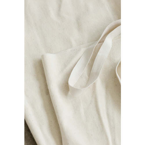 Wool Crib Mattress Protector Pad