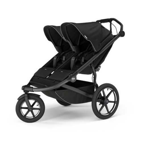 Thule Urban Glide 3 Double Stroller | Baby Carriage