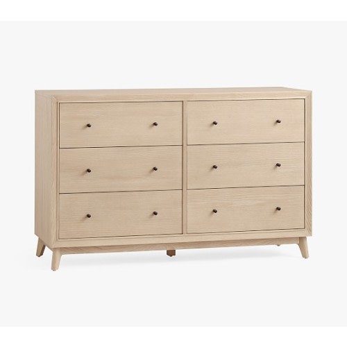 Sloan Extra-Wide Dresser (55") | Pottery Barn Kids