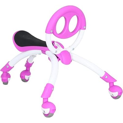 YBIKE Pewi Elite Bike Walking Ride On Toy