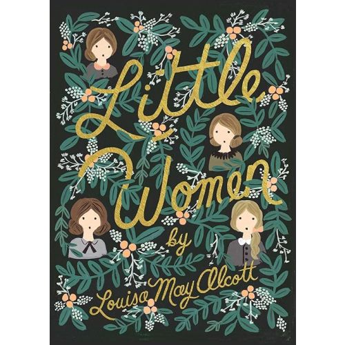 Little Women (Puffin in Bloom) Hardcover – November 17, 2023