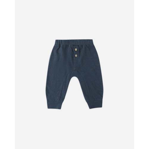 Baby Cru Pant || Navy – Rylee + Cru