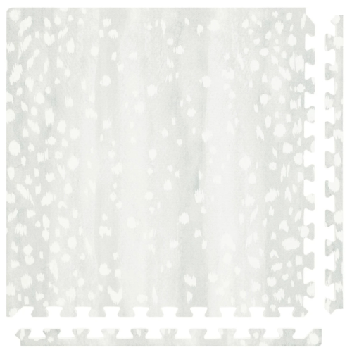 Little Nomad Play Mat Fawn