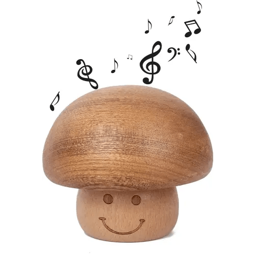 You are My Sunshine Mechanism Wood Engraved Music Box Vintage Wood Musical Gift with Smile face for Wife Women Friends Love Girl Birthday Valentine's Day Christmas Day Anniversary Thanksgiving