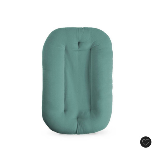 Infant Lounger | Moss
