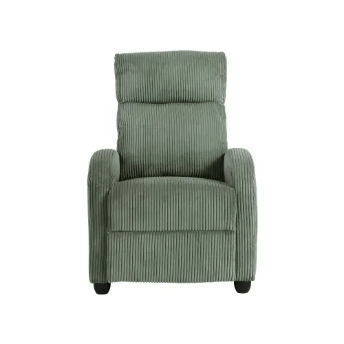 Annaliese Push Back Reclining Chair