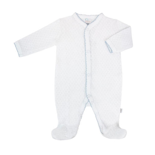 Paty Footie | Secret Stork Co