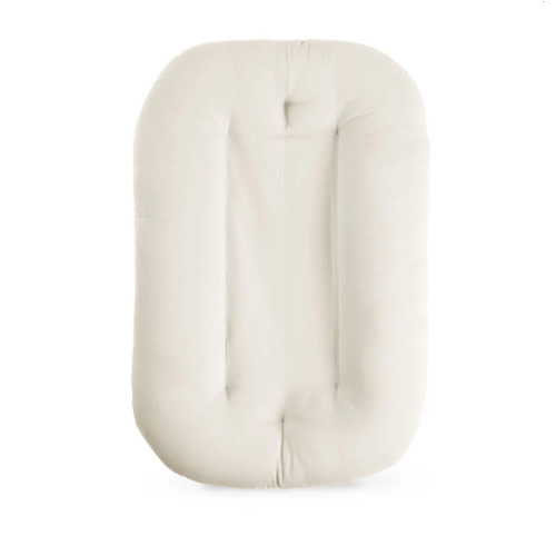 Snuggle Me Infant Lounger | Natural