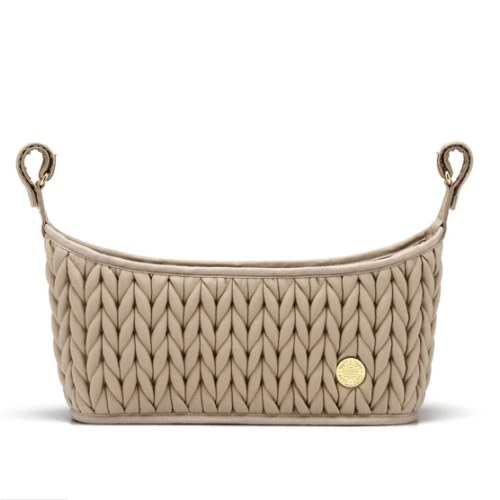 Stroller Organizer Beige
