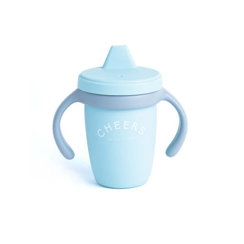 Happy Sippy Cup, Cheers