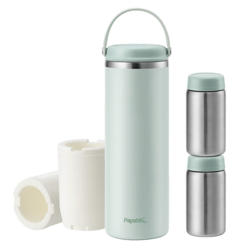 Papablic Breast Milk Cooler