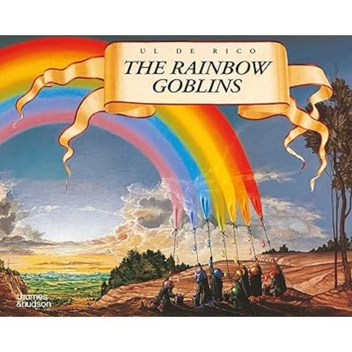 Rainbow Goblins