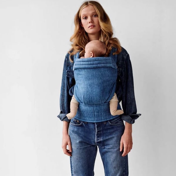 Denim Classic | Zeitgeist Baby Carrier | SHOP ARTIPOPPE